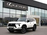 Lexus GX 550 Overtrail 2025 года за 60 596 900 тг. в Шымкент