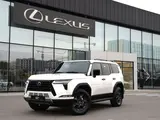 Lexus GX 550 Overtrail 2025 года за 60 596 900 тг. в Шымкент
