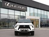 Lexus GX 550 Overtrail 2025 годаүшін60 596 900 тг. в Шымкент – фото 5