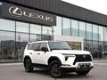 Lexus GX 550 Overtrail 2025 года за 60 596 900 тг. в Шымкент – фото 19