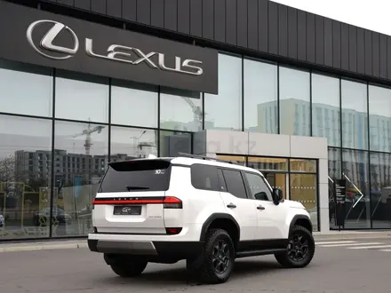 Lexus GX 550 Overtrail 2025 года за 60 596 900 тг. в Шымкент – фото 18