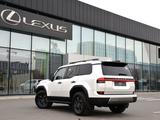 Lexus GX 550 Overtrail 2025 годаүшін60 596 900 тг. в Шымкент – фото 2