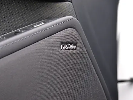 Lexus GX 550 Overtrail 2025 года за 60 596 900 тг. в Шымкент – фото 21