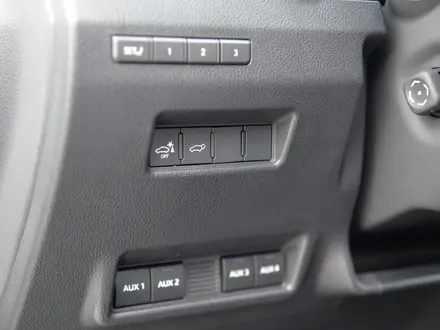 Lexus GX 550 Overtrail 2025 года за 60 596 900 тг. в Шымкент – фото 23
