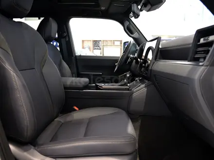 Lexus GX 550 Overtrail 2025 года за 60 596 900 тг. в Шымкент – фото 6