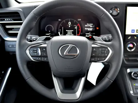 Lexus GX 550 Overtrail 2025 года за 60 596 900 тг. в Шымкент – фото 13