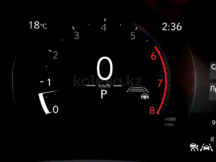 Lexus GX 550 Overtrail 2025 года за 60 596 900 тг. в Шымкент – фото 14
