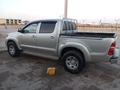 Toyota Hilux 2013 года за 10 000 000 тг. в Кульсары – фото 4