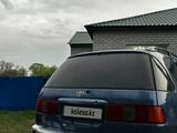 Toyota Ipsum 1997 годаүшін2 700 000 тг. в Павлодар – фото 5