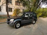 Hyundai Terracan 2002 годаfor4 000 000 тг. в Алматы – фото 5