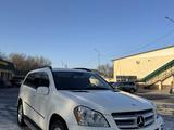 Mercedes-Benz GL 550 2007 годаfor8 900 000 тг. в Алматы – фото 2