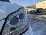 Mercedes-Benz GL 550 2007 годаfor8 900 000 тг. в Алматы – фото 4