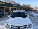 Mercedes-Benz GL 550 2007 годаfor8 900 000 тг. в Алматы – фото 3