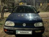 Volkswagen Golf 1992 годаүшін1 750 000 тг. в Караганда