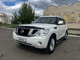 Nissan Patrol 2013 годаүшін15 000 000 тг. в Астана – фото 5
