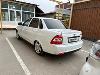 ВАЗ (Lada) Priora 2170 2015 годаfor3 900 000 тг. в Туркестан