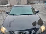 Toyota Camry 2006 года за 5 000 000 тг. в Астана – фото 3