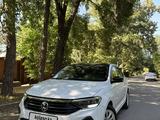 Volkswagen Polo 2020 годаүшін6 200 000 тг. в Алматы – фото 3