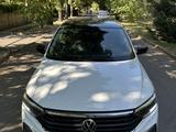 Volkswagen Polo 2020 годаүшін6 200 000 тг. в Алматы