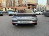 Hyundai Elantra 2022 года за 12 600 000 тг. в Экибастуз – фото 5