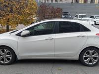 Hyundai i30 2015 годаүшін6 500 000 тг. в Алматы