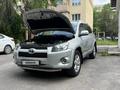 Toyota RAV4 2012 года за 6 500 000 тг. в Алматы – фото 5