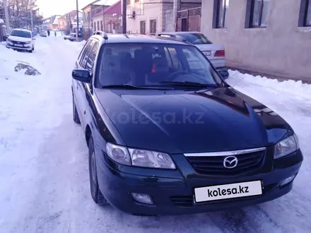 Mazda 626 2002 года за 3 600 000 тг. в Шымкент