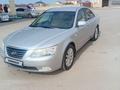 Hyundai Sonata 2008 года за 5 300 000 тг. в Актау