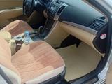 Hyundai Sonata 2008 годаүшін5 300 000 тг. в Актау – фото 5