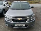 Chevrolet Cobalt 2023 года за 6 200 000 тг. в Усть-Каменогорск – фото 4