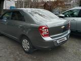 Chevrolet Cobalt 2023 года за 6 200 000 тг. в Усть-Каменогорск – фото 2