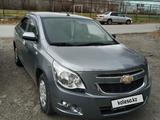 Chevrolet Cobalt 2023 года за 6 200 000 тг. в Усть-Каменогорск