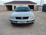 Volkswagen Passat 1996 года за 1 600 000 тг. в Актау