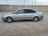 Volkswagen Passat 1996 года за 1 600 000 тг. в Актау – фото 4