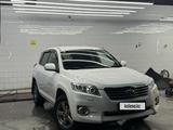 Toyota RAV4 2011 года за 7 850 000 тг. в Астана