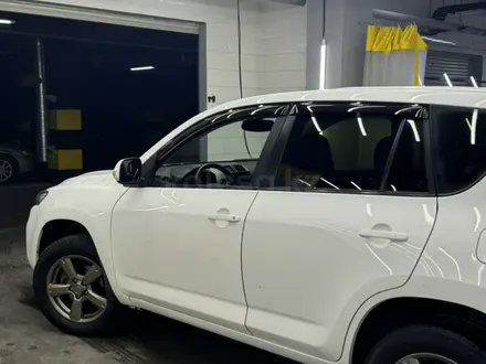 Toyota RAV4 2011 года за 7 850 000 тг. в Астана – фото 6