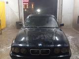 BMW 525 1992 годаfor3 300 000 тг. в Шу – фото 2