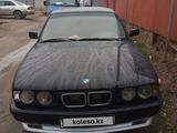 BMW 525 1992 годаfor3 300 000 тг. в Шу