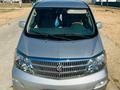 Toyota Alphard 2002 годаfor6 200 000 тг. в Атырау – фото 9