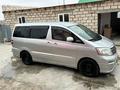 Toyota Alphard 2002 годаfor6 200 000 тг. в Атырау – фото 3