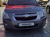 Chevrolet Cobalt 2022 года за 6 400 000 тг. в Шымкент – фото 3