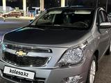 Chevrolet Cobalt 2022 года за 6 400 000 тг. в Шымкент – фото 2