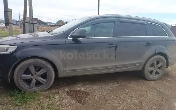 Audi Q7 2005 годаүшін6 000 000 тг. в Кокшетау