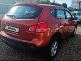 Nissan Qashqai 2008 года за 4 500 000 тг. в Петропавловск – фото 2