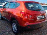 Nissan Qashqai 2008 года за 4 500 000 тг. в Петропавловск – фото 3