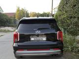 Hyundai Palisade 2022 года за 22 000 000 тг. в Алматы – фото 4