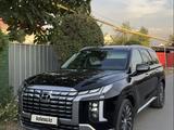Hyundai Palisade 2022 года за 22 000 000 тг. в Алматы – фото 2