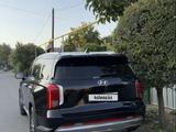 Hyundai Palisade 2022 года за 22 000 000 тг. в Алматы – фото 3