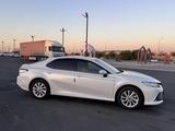 Toyota Camry 2023 года за 13 500 000 тг. в Шымкент – фото 4