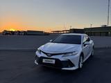 Toyota Camry 2023 года за 14 000 000 тг. в Шымкент